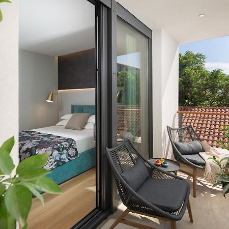 Villa Tereza Zadarvillas Exteriör bild